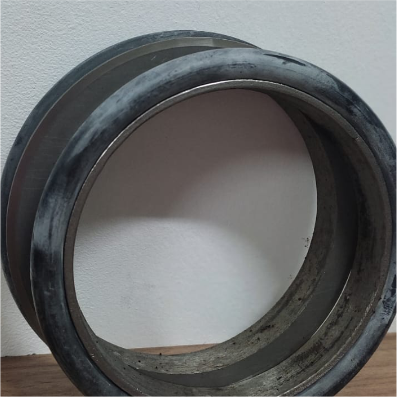 RETENTOR DUO CONE RODA GUIA HYUNDAI