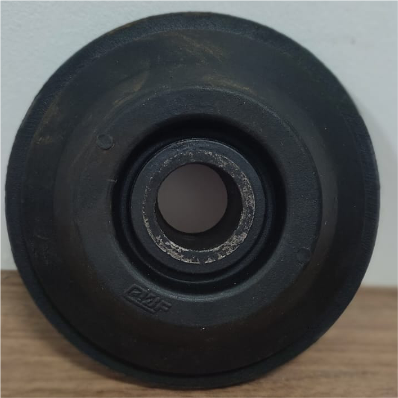 COXIM TRASEIRO MOTOR HYUNDAI