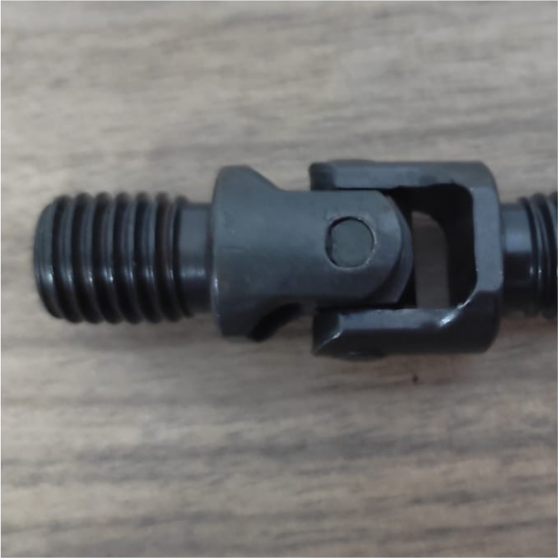 HASTE ALAVANCA DE CONTROLE JOYSTICK