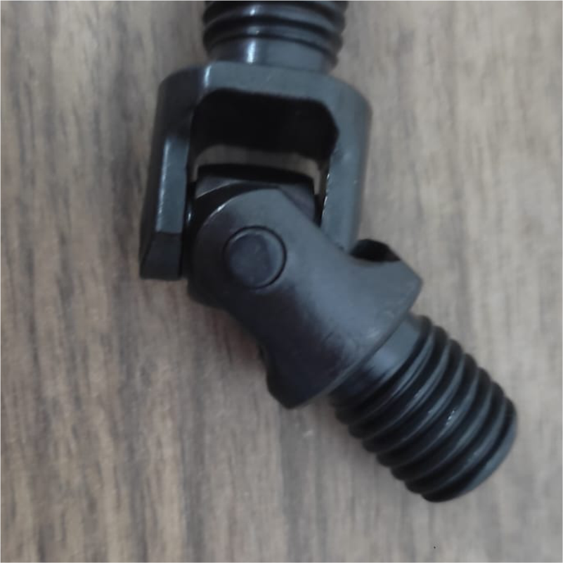 HASTE ALAVANCA DE CONTROLE JOYSTICK