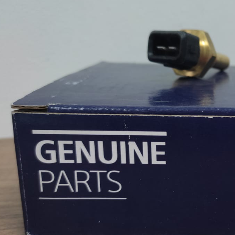 SENSOR DE TEMPERATURA ÁGUA DO MOTOR