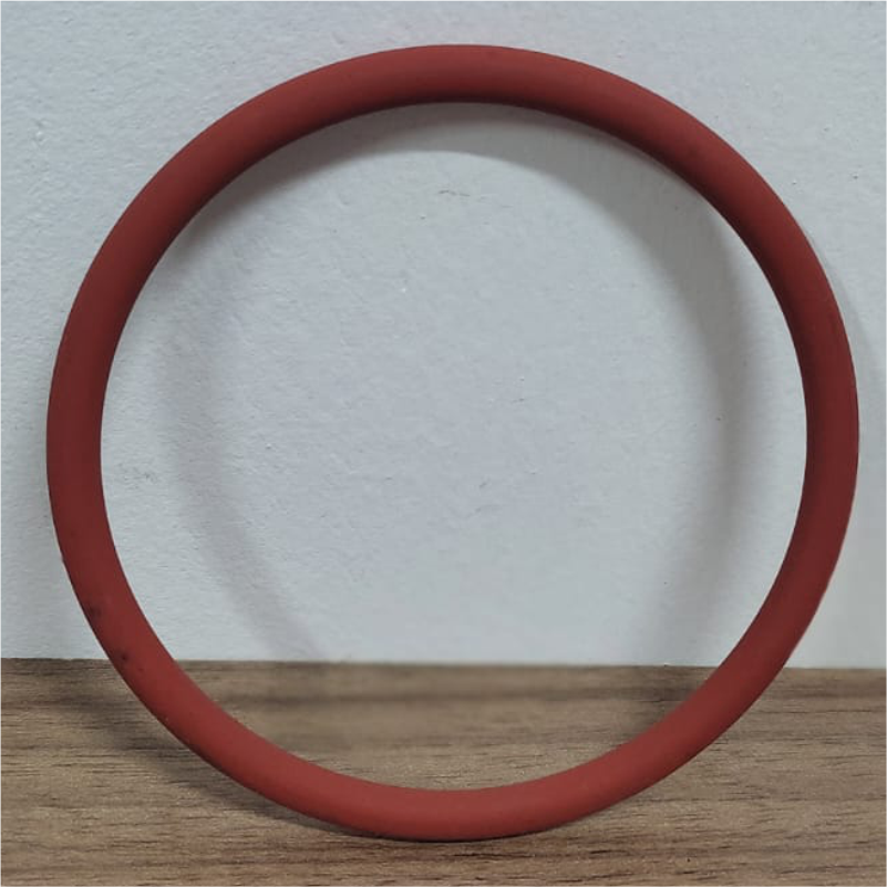ANEL ORING DO TUBO DE SUCÇÃO