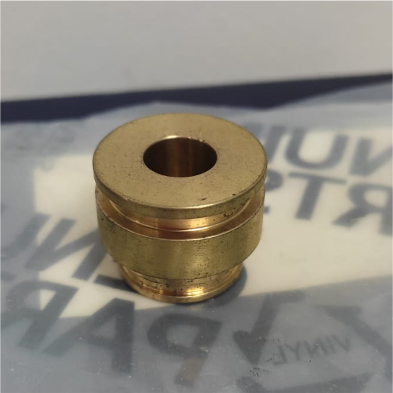 PLUG BRONZE  JOYSTICK HYUNDAI