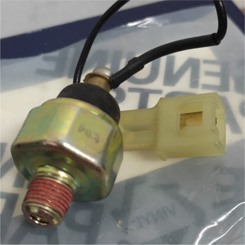 SENSOR DE PRESSAO DE ÓLEO