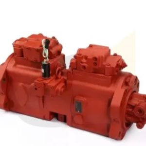 Kit bomba hidraulica Kawasaki K3V112