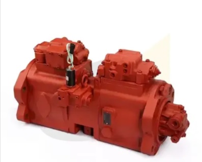 Kit bomba hidraulica Kawasaki K3V112