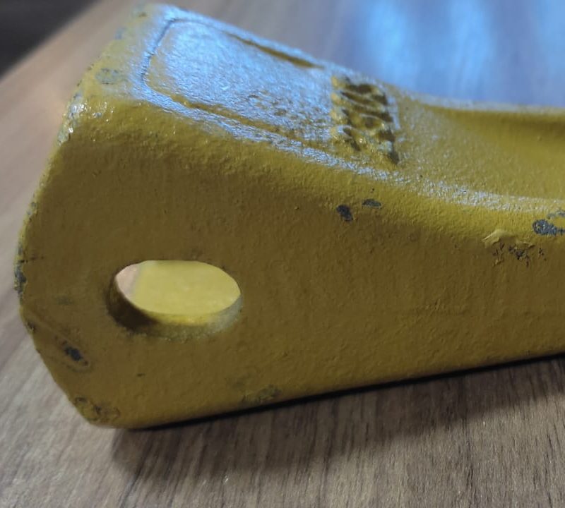 Capa de dente Retros