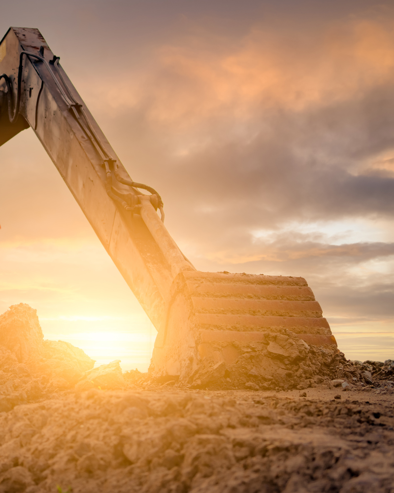 Ferramentas de Penetração de Solo