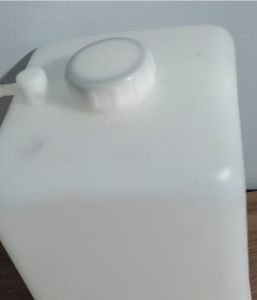 RESERVATORIO DE ÁGUA SEM SENSOR