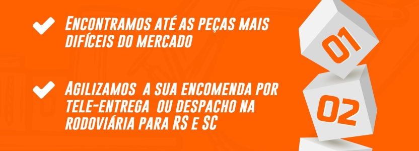 Quando o assunto é peso!