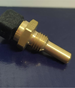 SENSOR DE TEMPERATURA ÁGUA DO MOTOR
