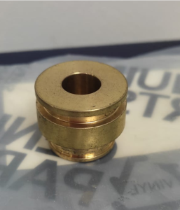 PLUG BRONZE  JOYSTICK HYUNDAI