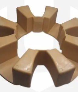 Acoplamento Bomba Hidraulica