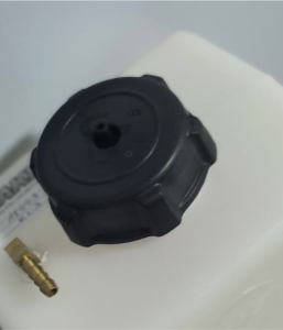 RESERVATORIO DE ÁGUA SEM SENSOR