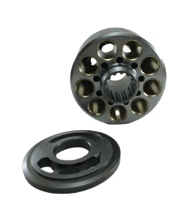 Kit bomba hidraulica Kawasaki K3V112