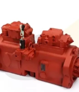 Kit bomba hidraulica Kawasaki K3V112