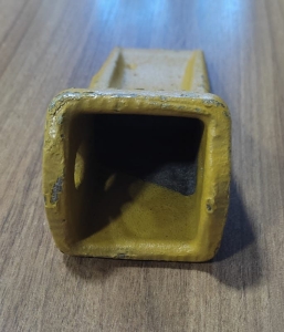 Capa de dente Retroescavadeira