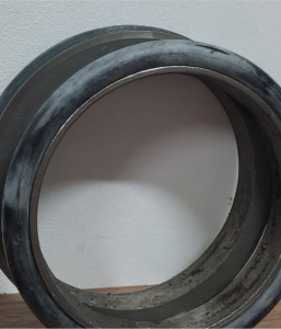 RETENTOR DUO CONE RODA GUIA HYUNDAI