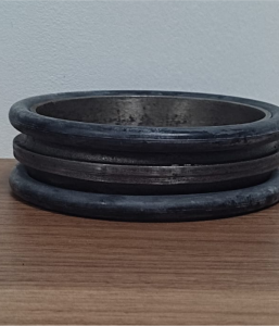 RETENTOR DUO CONE RODA GUIA HYUNDAI