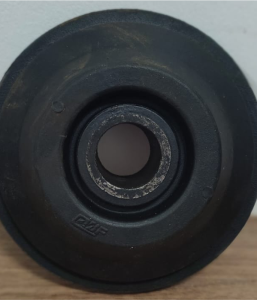 COXIM TRASEIRO MOTOR HYUNDAI