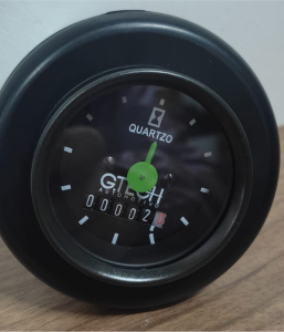 HORÍMETRO ESCAVADEIRA HYUNDAI